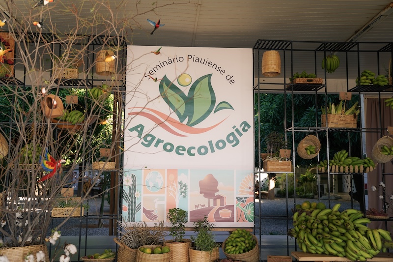 agroecologia