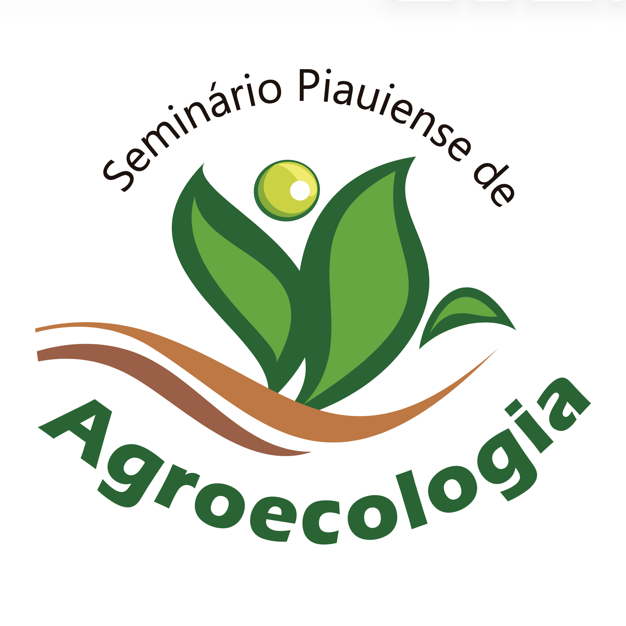 Logomarca do Seminário Piauiense